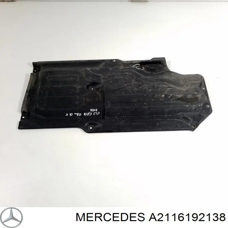 A2116192138 Mercedes