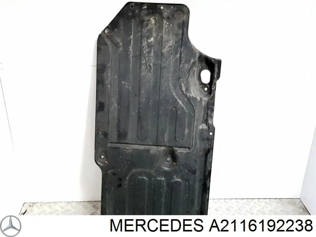 2116192238 Mercedes