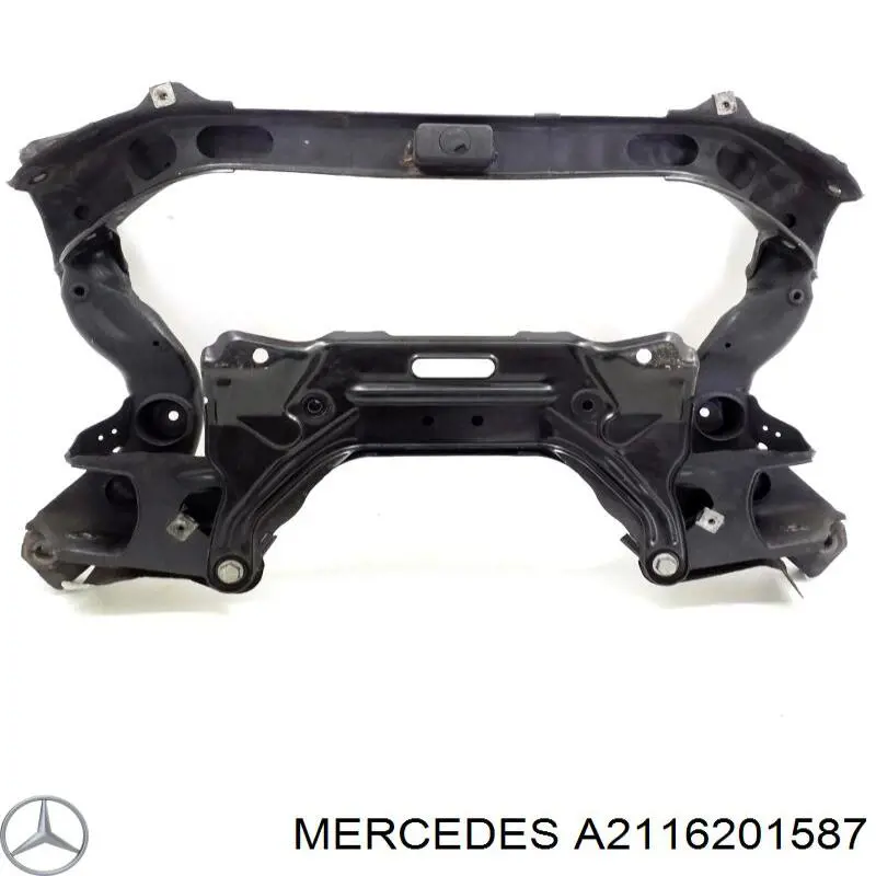 Comprar Puente delantero Mercedes E  W211