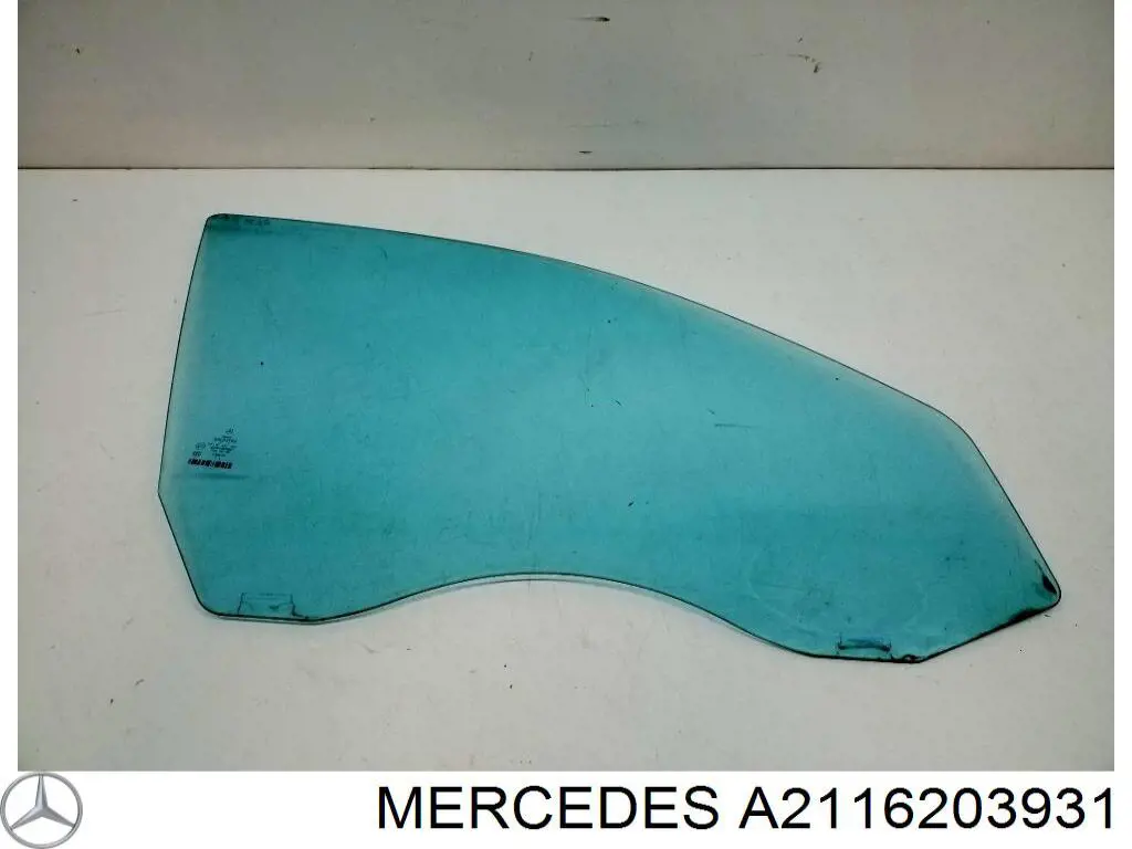 Comprar A2116203931 Mercedes Soporte de parachoques delantero izquierdo