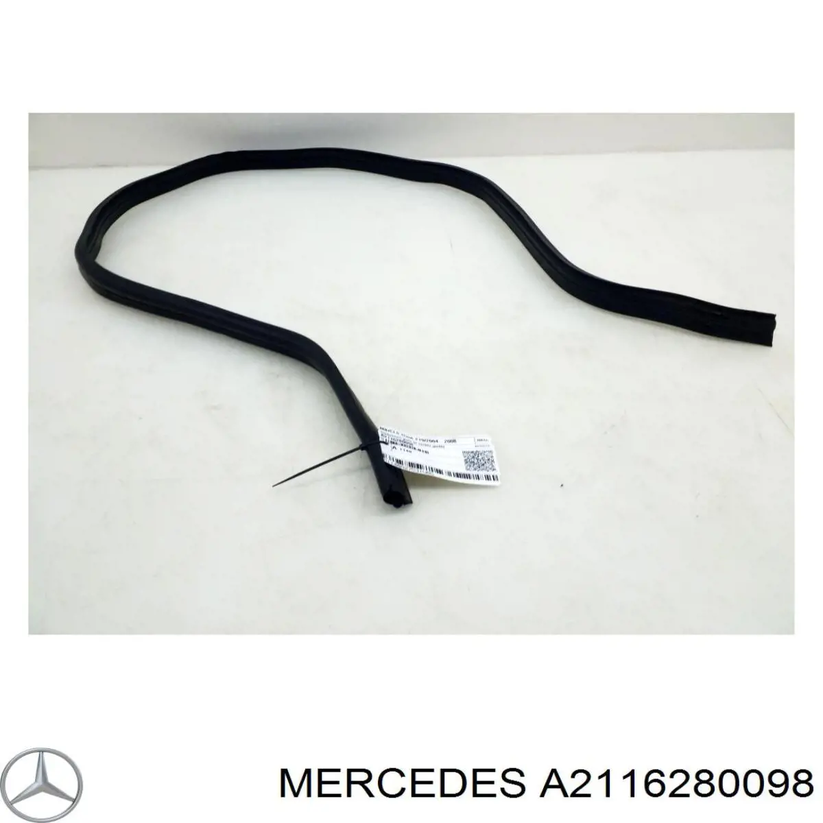 A2116280098 Mercedes