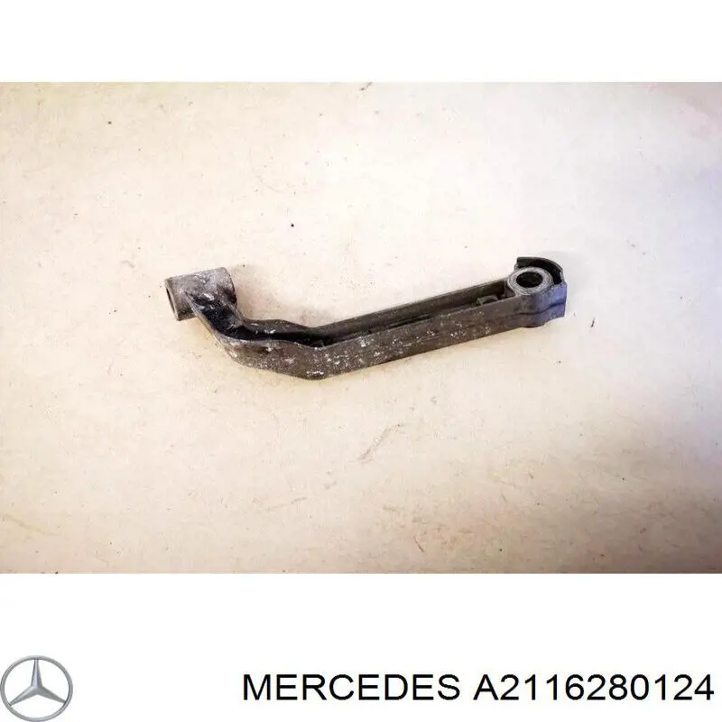 A2116280124 Mercedes