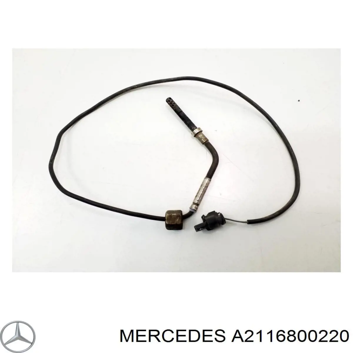 A2116800220 Mercedes