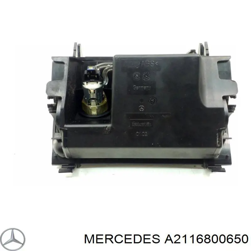  A2116800650 Mercedes