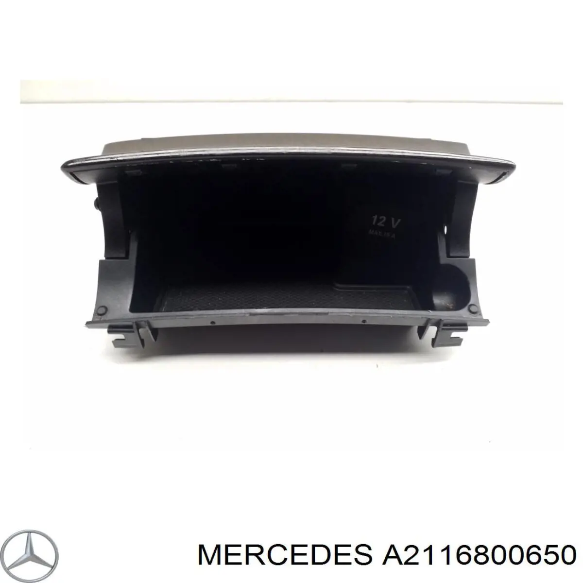 2116800650 Mercedes