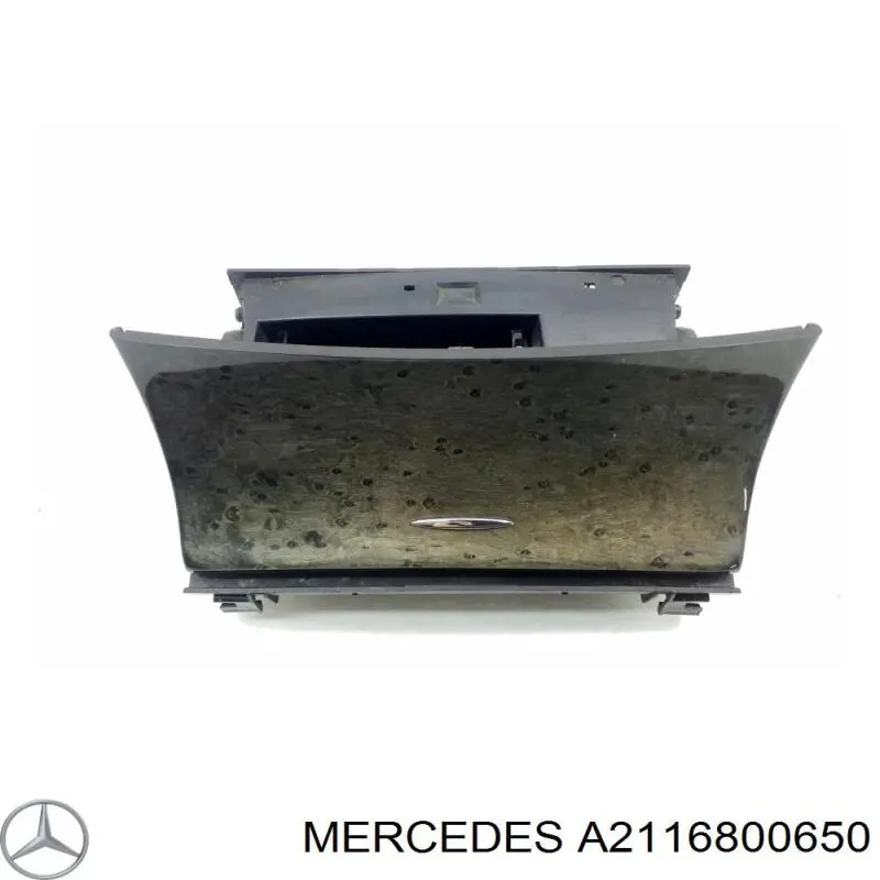  Mercedes A2116800650 precio, desde 75,50 EUR