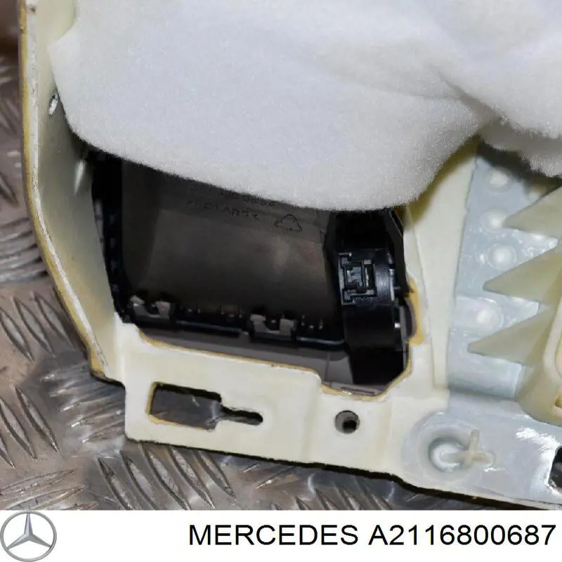 Comprar A2116800687 Mercedes 