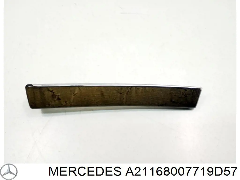 Comprar A21168007719D57 Mercedes 