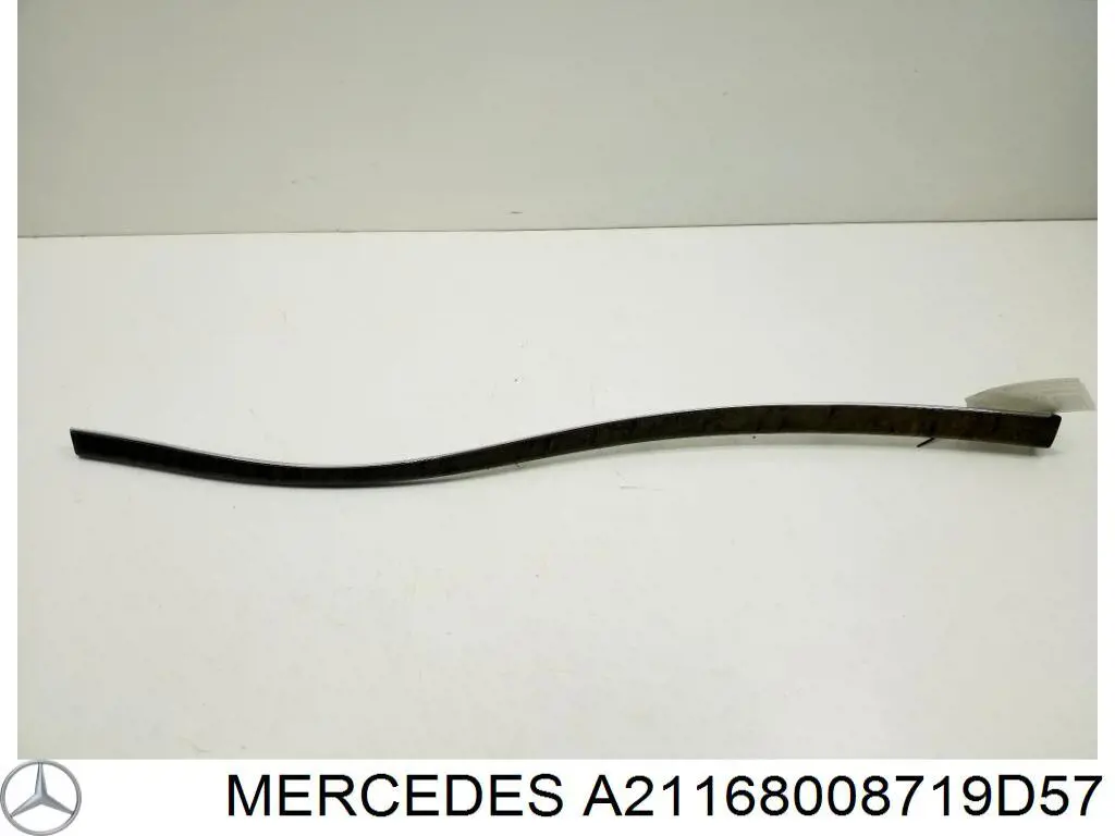  Mercedes A21168008719D57 precio, desde 608,23 EUR