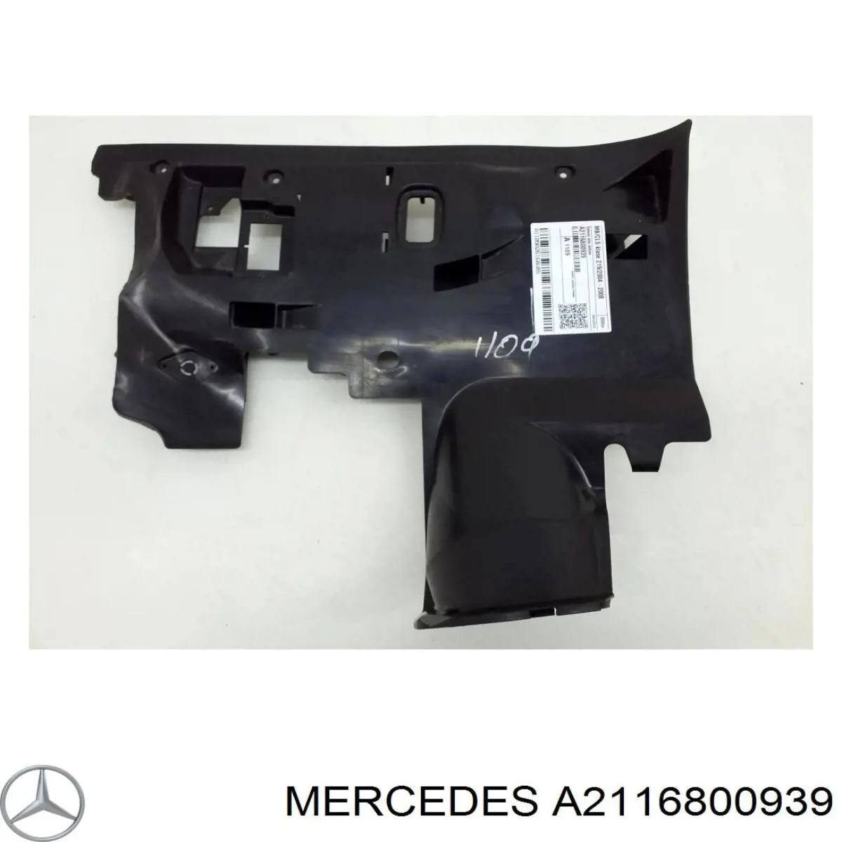 A2116800939 Mercedes