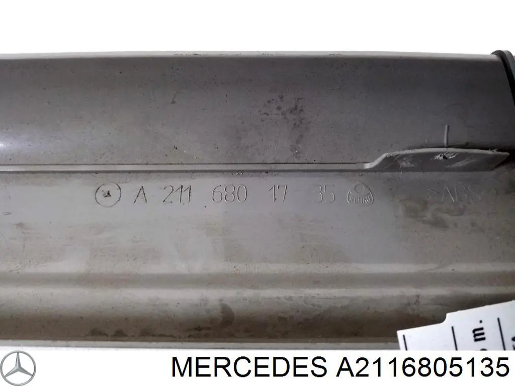 2116805135 Mercedes