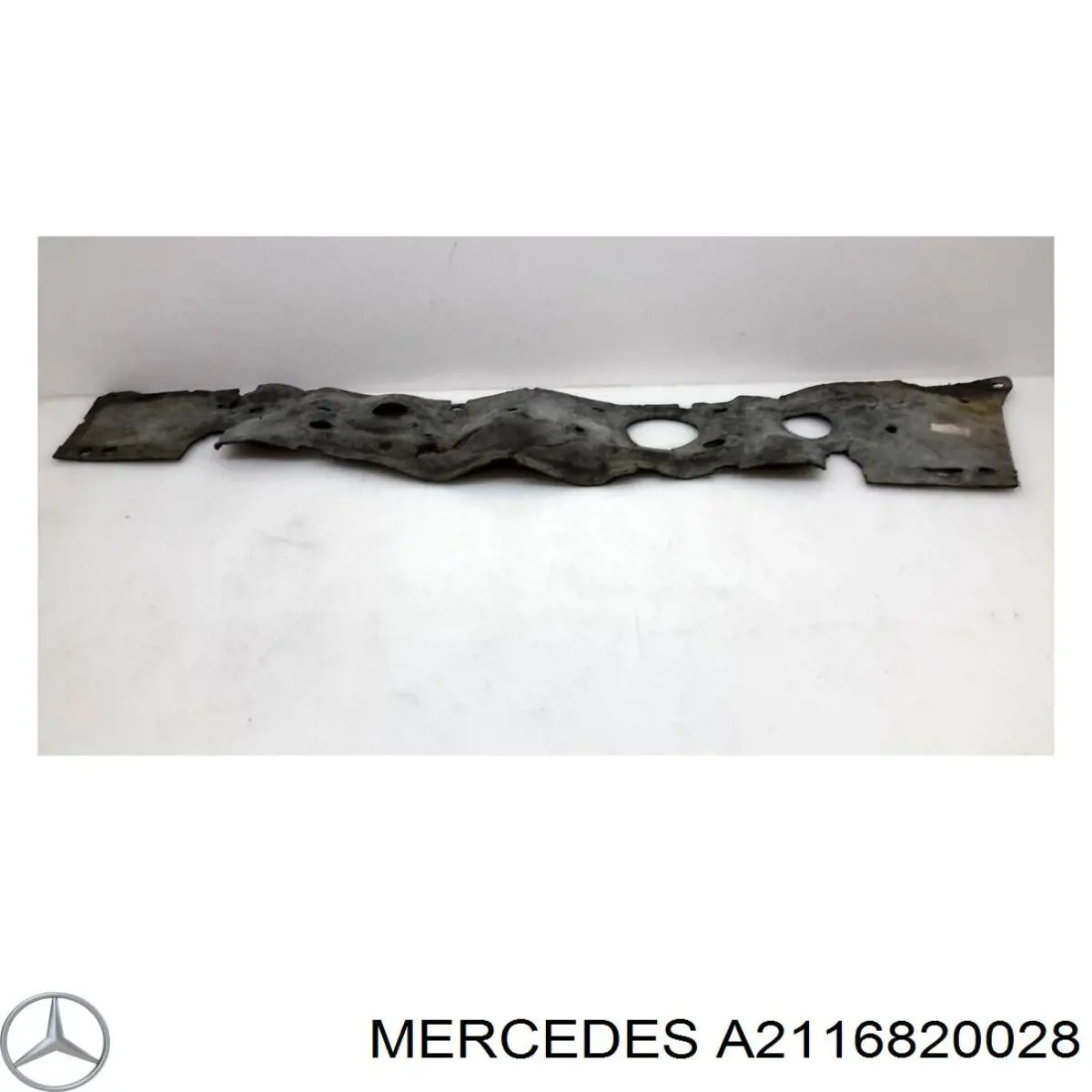 A2116820028 Mercedes