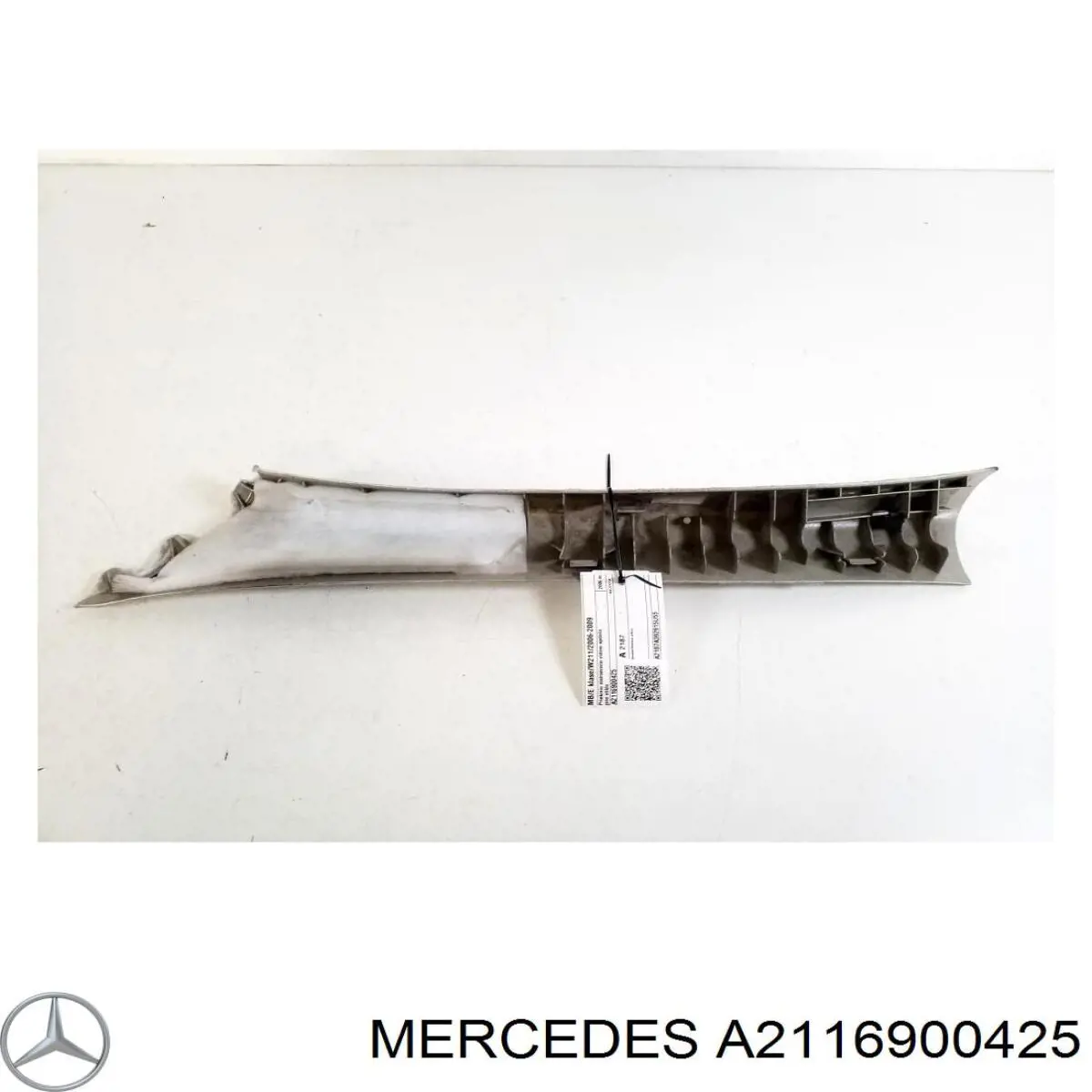 2116900425 Mercedes