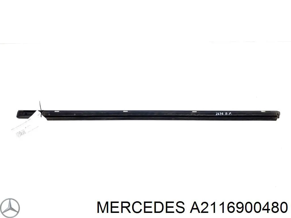 2116900480 Mercedes