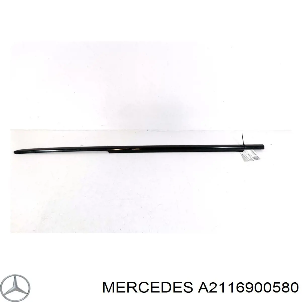 A2116900580 Mercedes