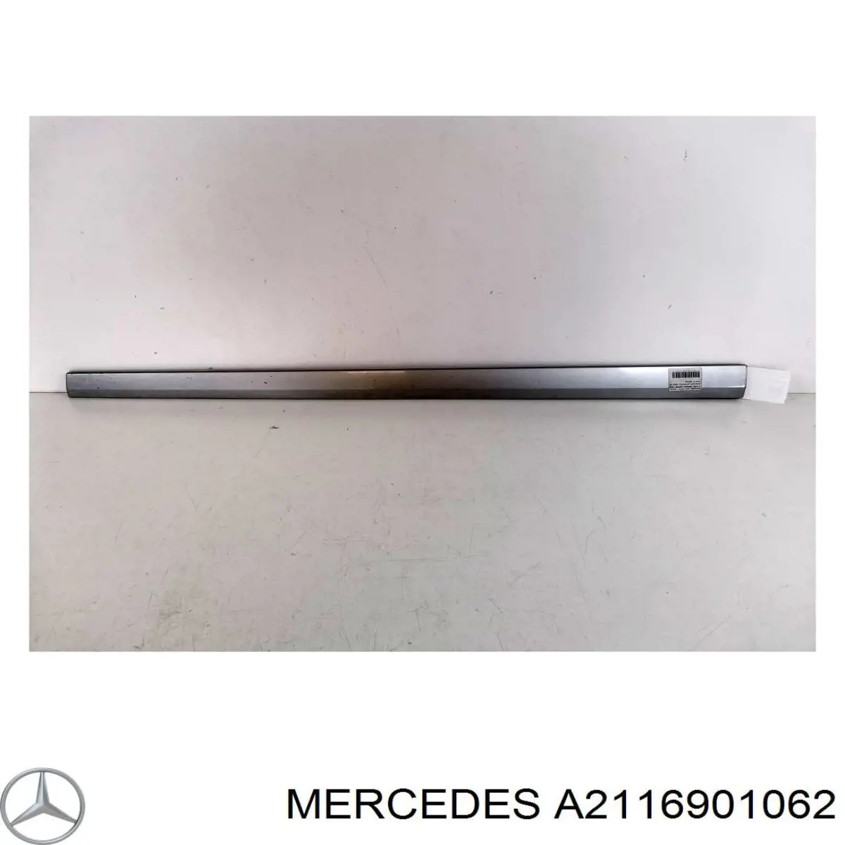 21169010629999 Mercedes