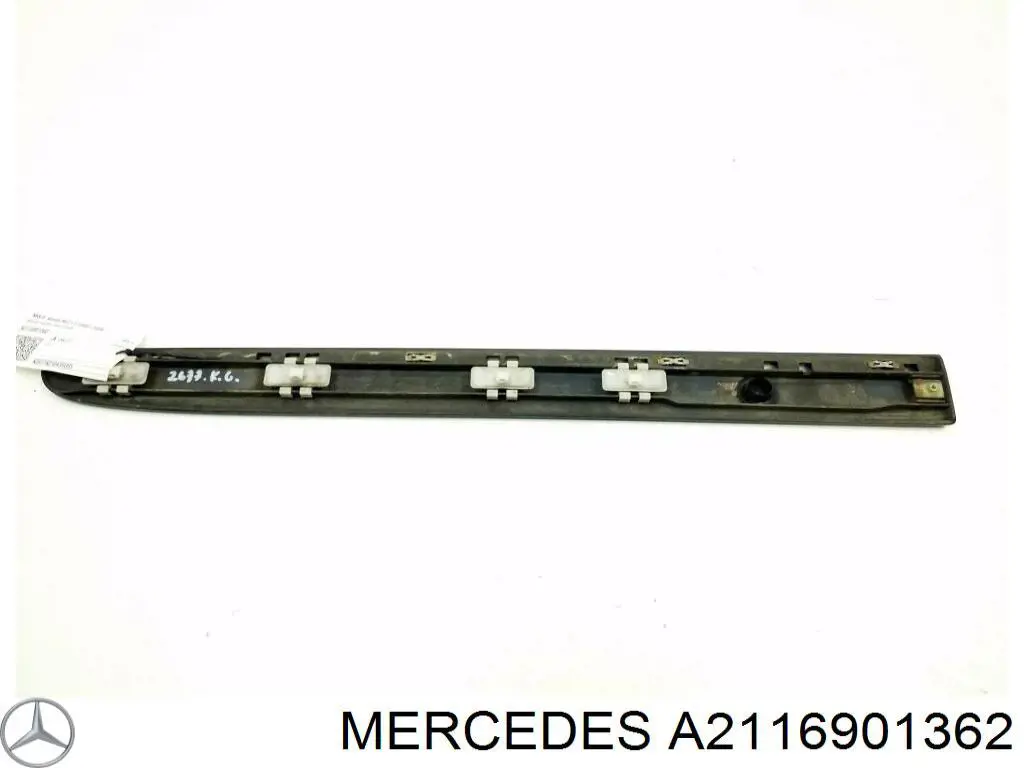 A2116901362 Mercedes