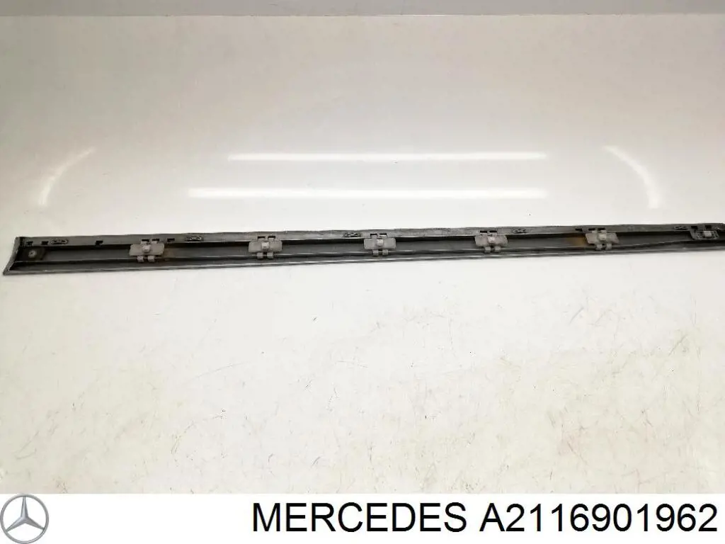 A2116901962 Mercedes