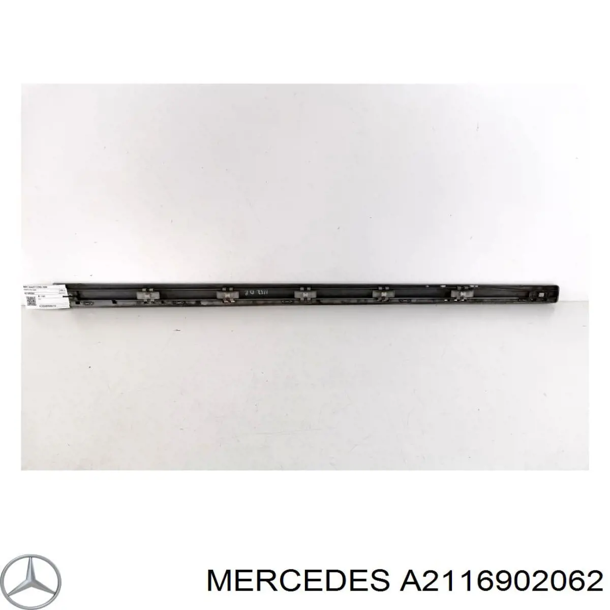 A2116902062 Mercedes