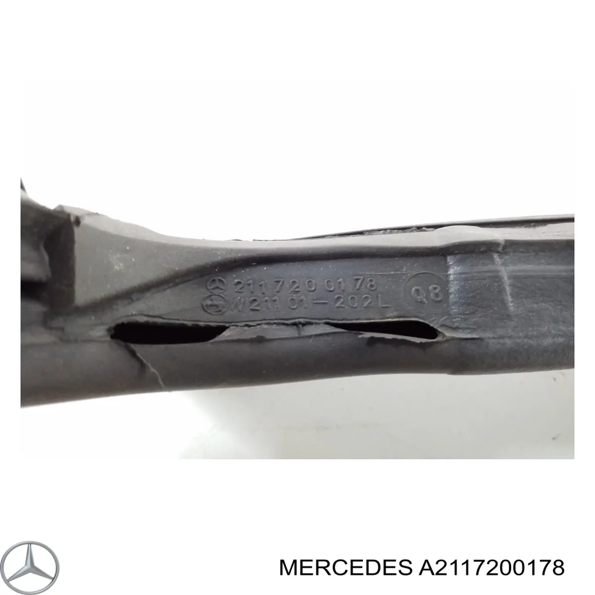 2117200178 Mercedes