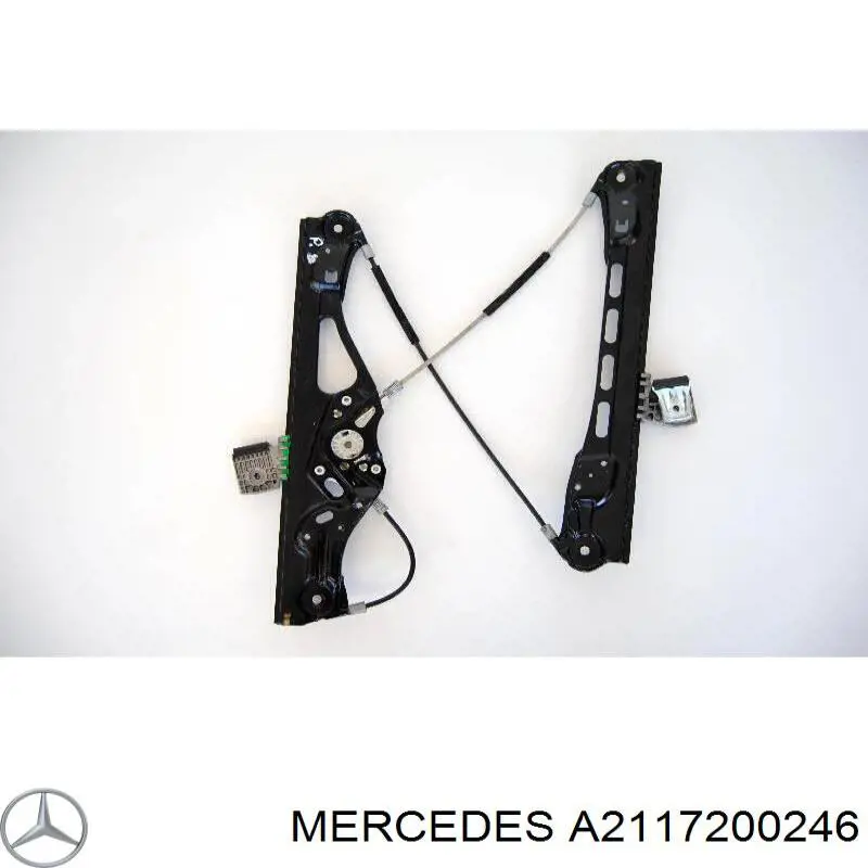 Comprar A2117200246 Mercedes Elevalunas