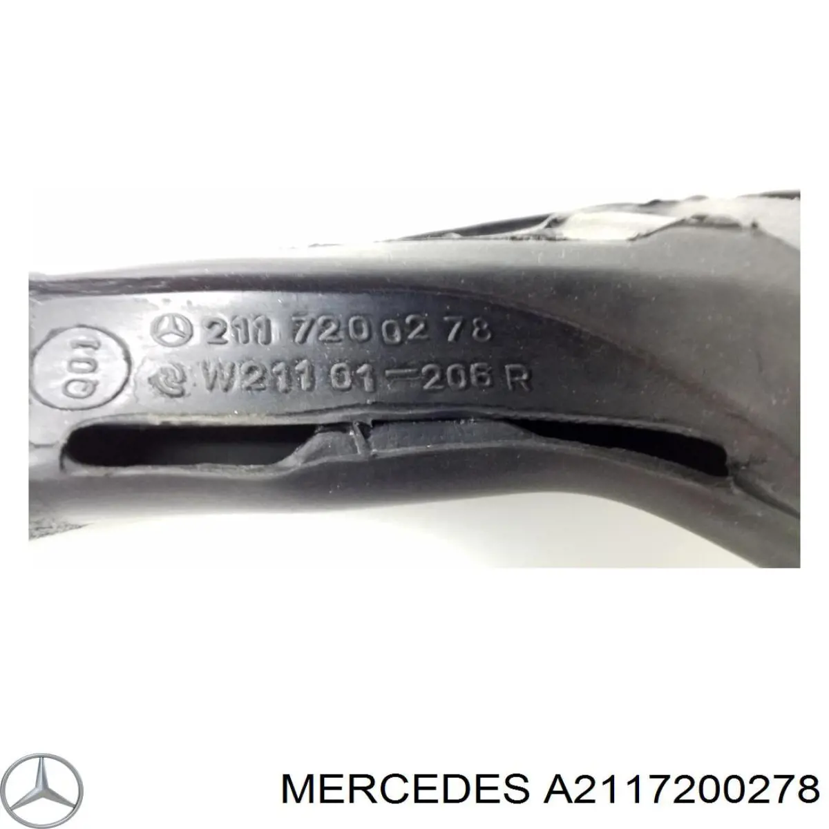 A2117200278 Mercedes 