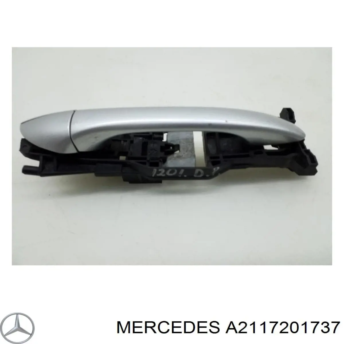  Mercedes A2117201737