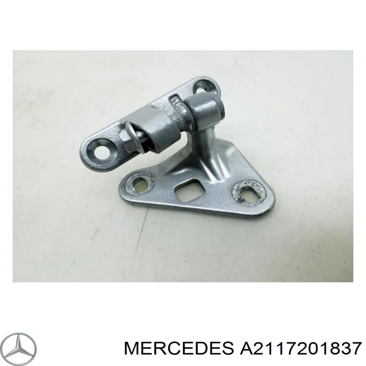 A2117201837 Mercedes