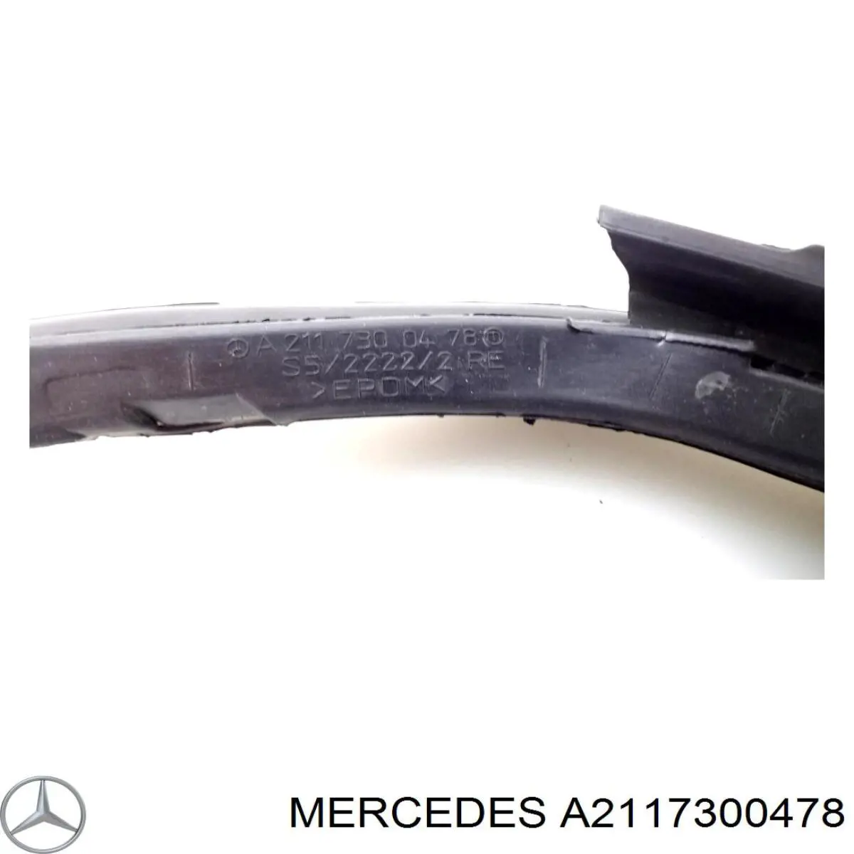 A2117300478 Mercedes