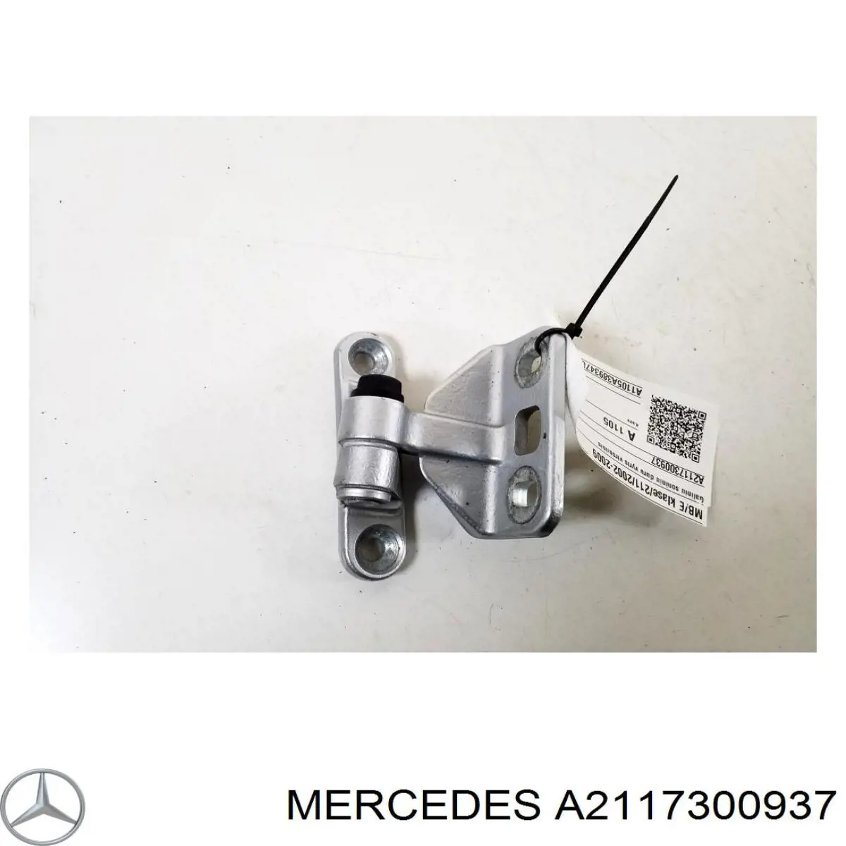 A2117300937 Mercedes