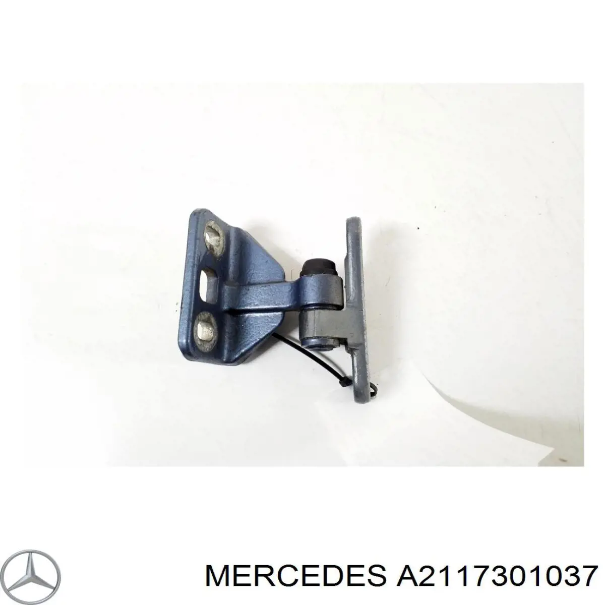 A2117301037 Mercedes