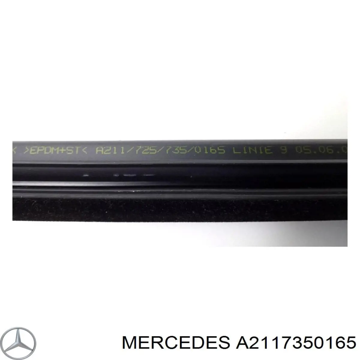 2117350165 Mercedes