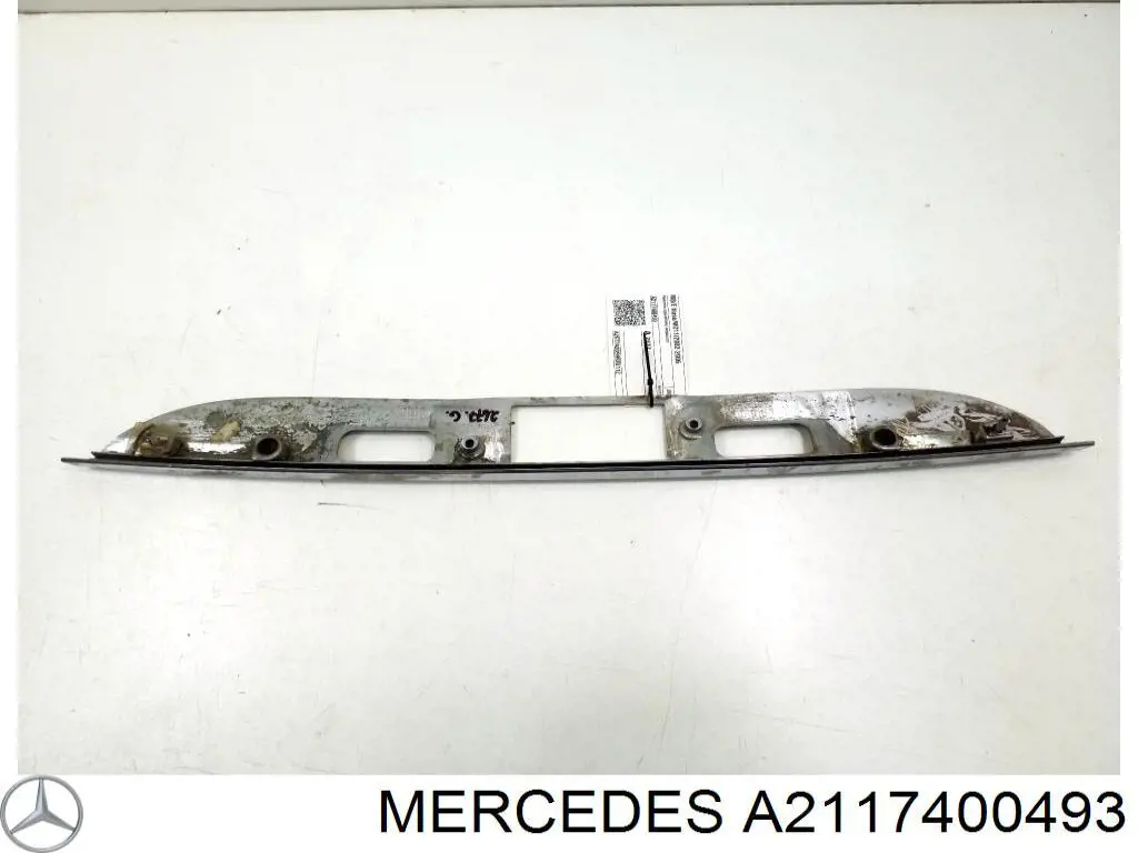 Comprar A2117400493 Mercedes 