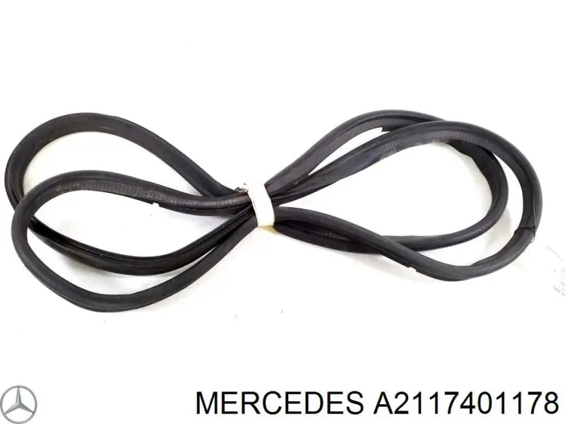  Mercedes A2117400278 precio, desde 138,26 EUR