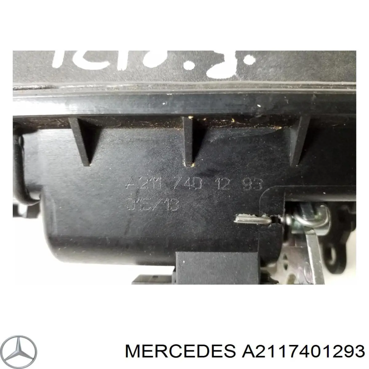 2117401293 Mercedes