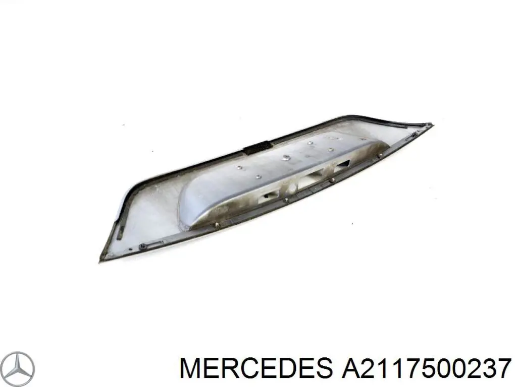 Comprar 21175002379999 Mercedes 