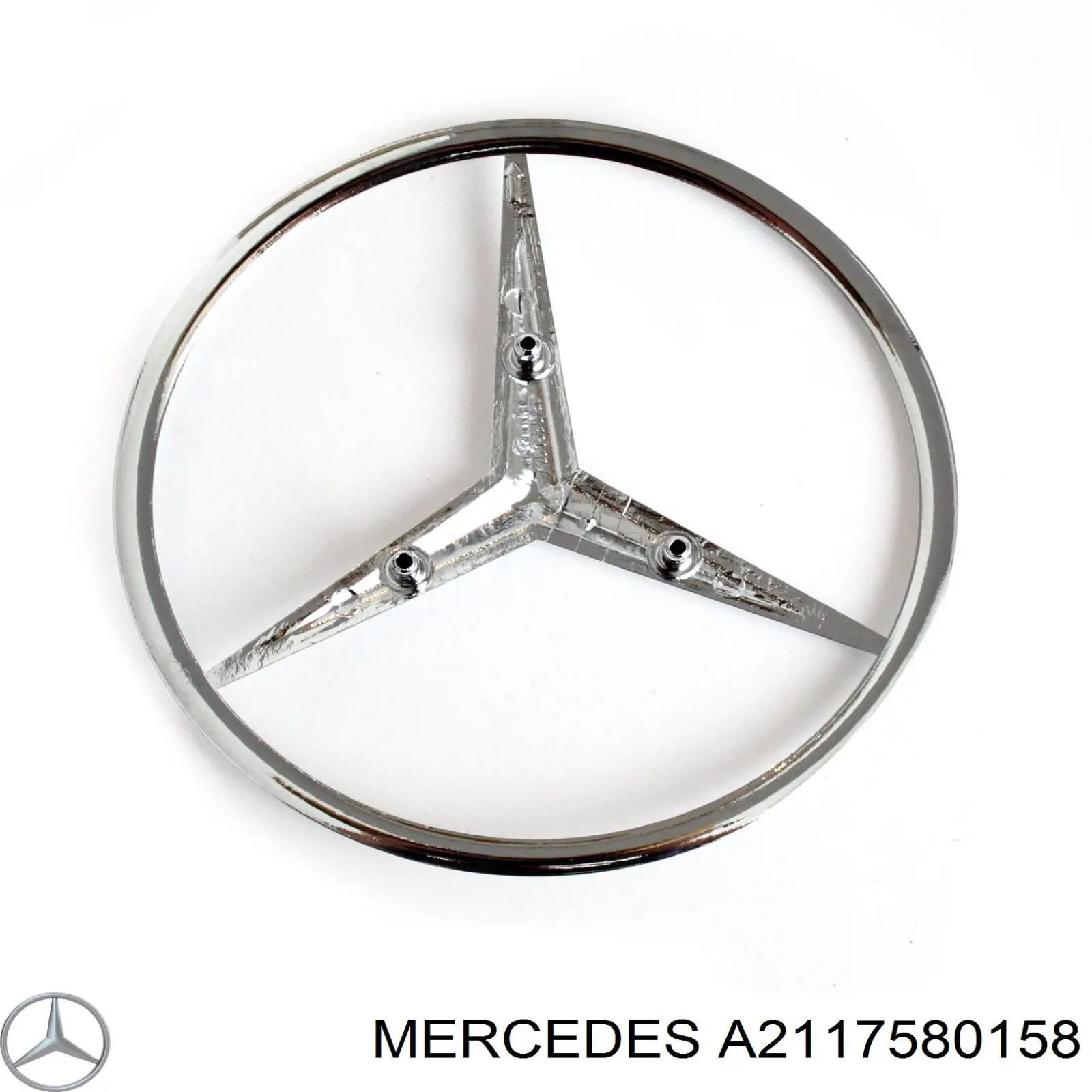 Comprar A2117580158 Mercedes 