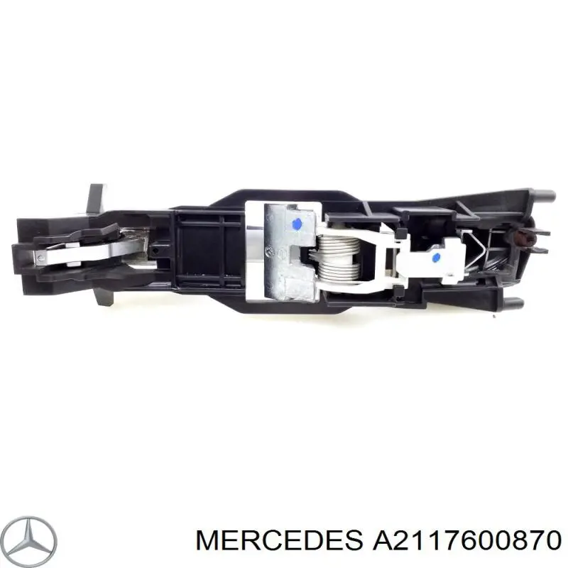 A2117600870 Mercedes