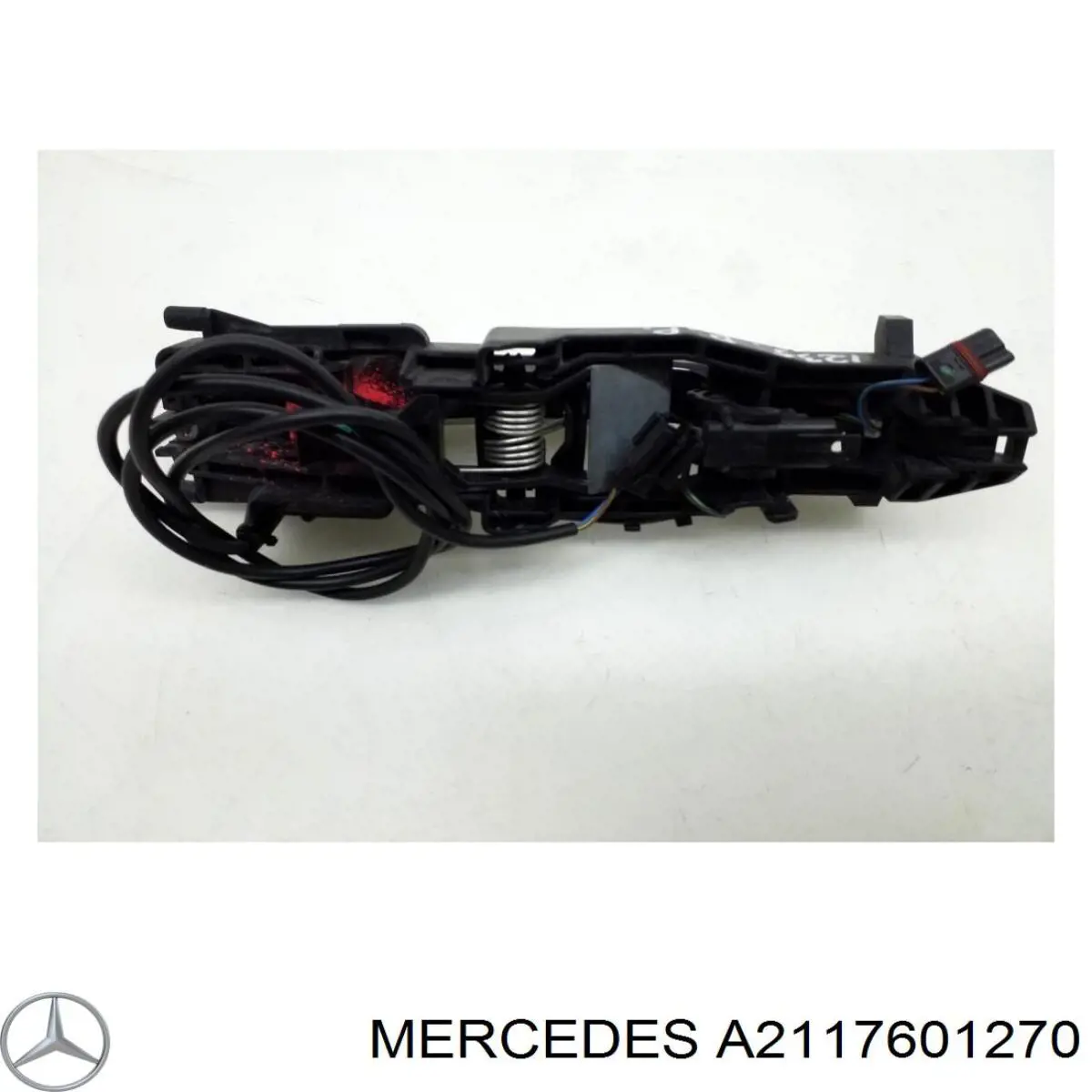 A2117601270 Mercedes