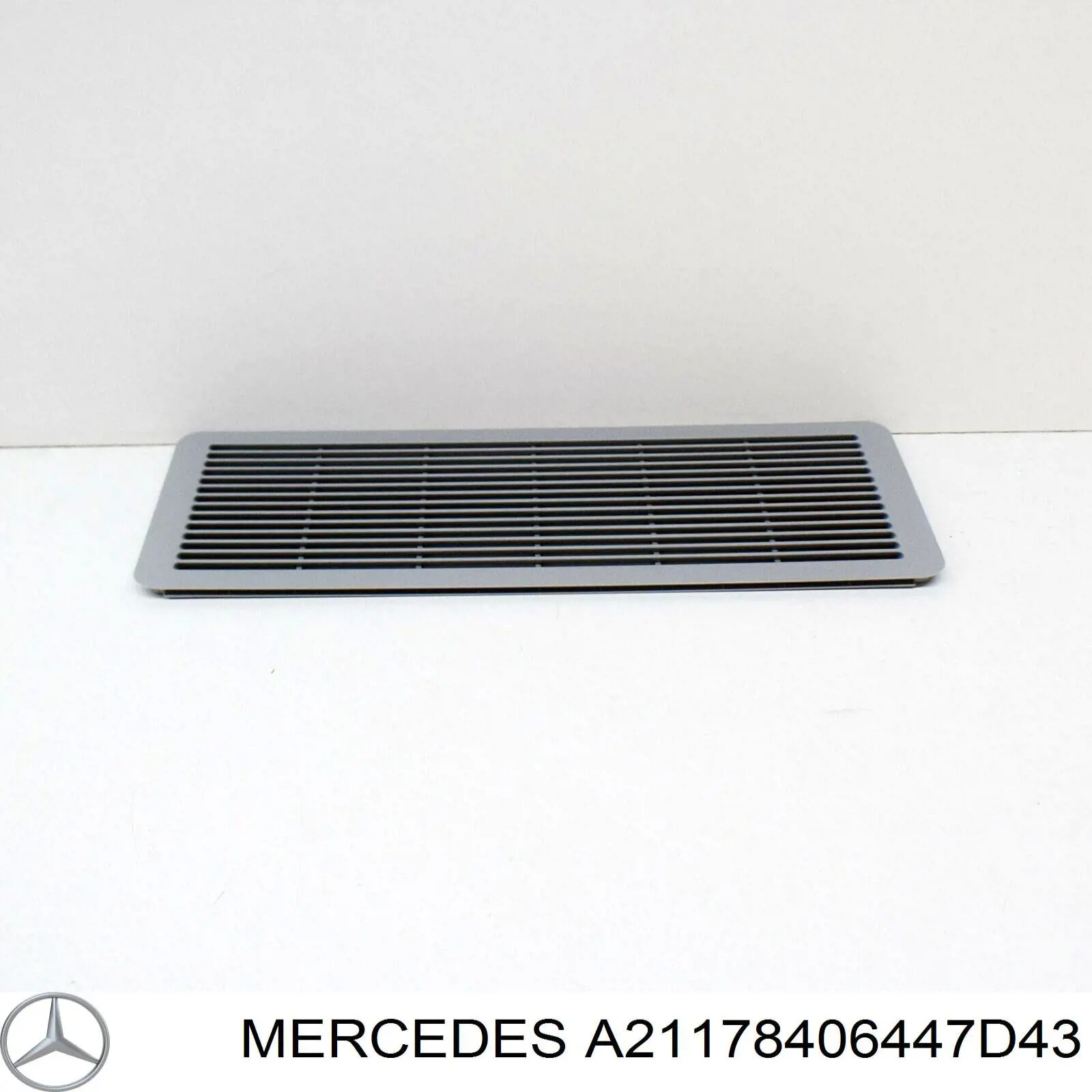  Mercedes A21178406447D43 precio, desde 116,50 EUR