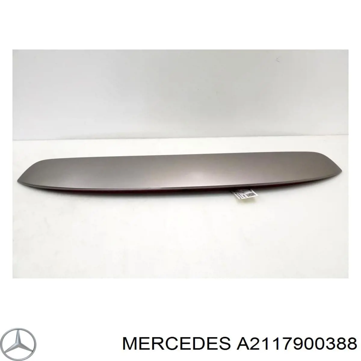 A2117900388 Mercedes