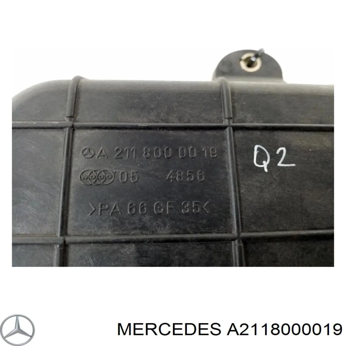 Comprar A2118000019 Mercedes 