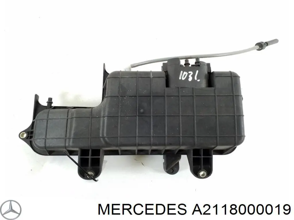  Mercedes A2118000019 precio, desde 95,83 EUR