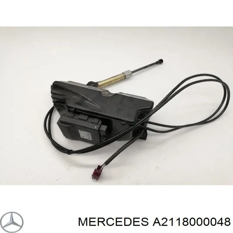 A2118000048 Mercedes