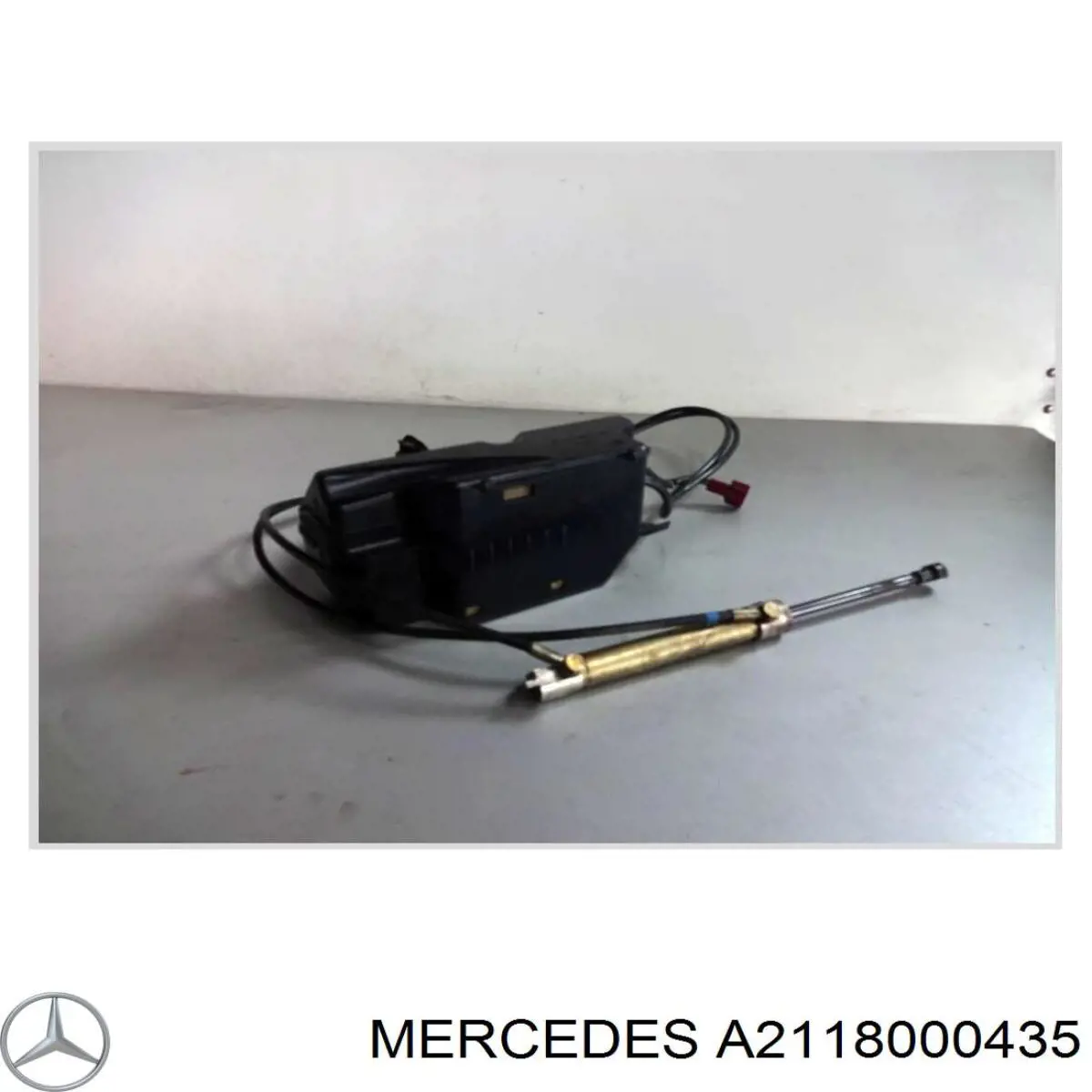 A2118000435 Mercedes