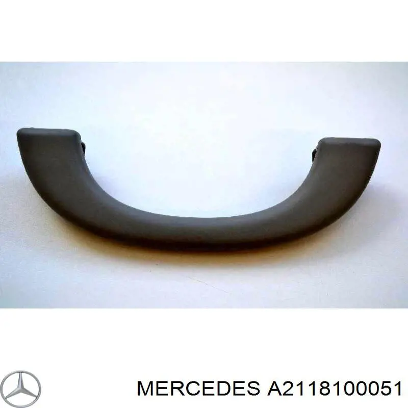 Comprar A21181000518K67 Mercedes 