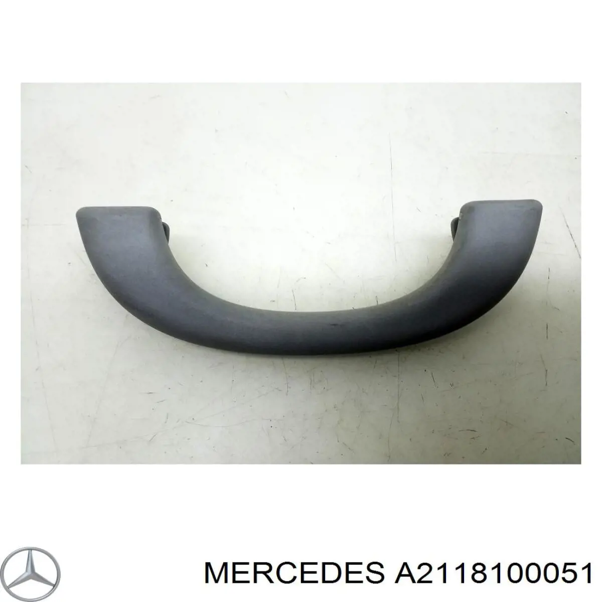  Mercedes A21181000518K67