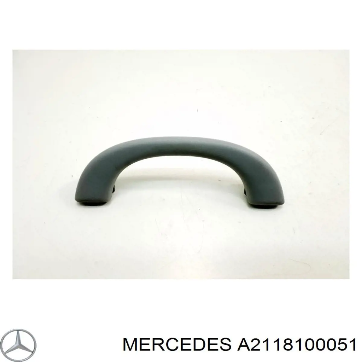 A2118100051 Mercedes