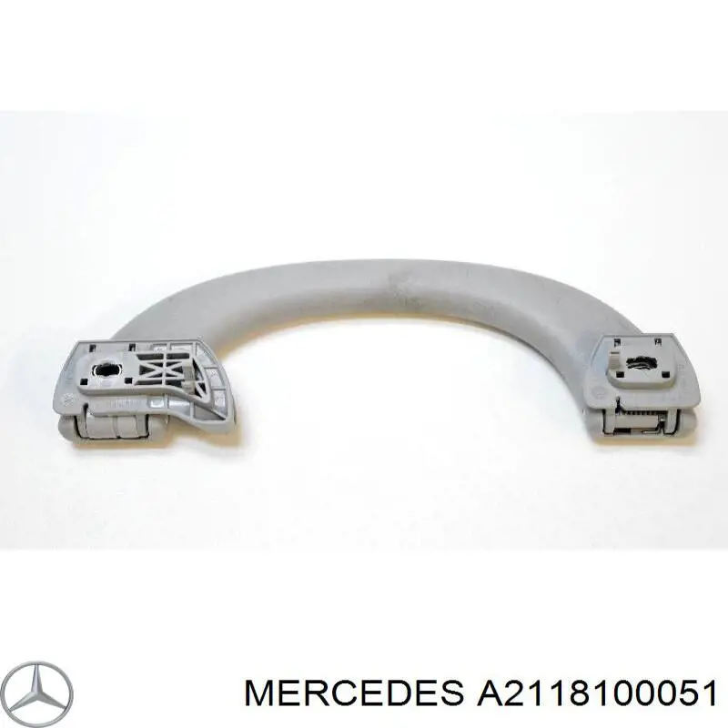  Mercedes A21181000518K67 precio, desde 24,68 EUR