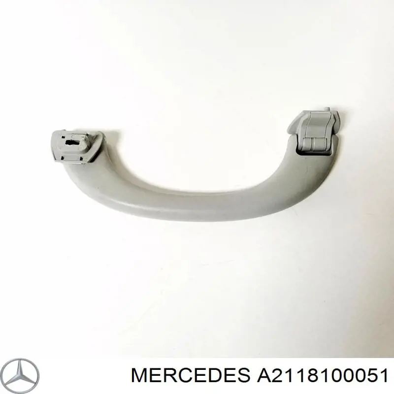  Mercedes A21181000518K67 precio, desde 24,68 EUR